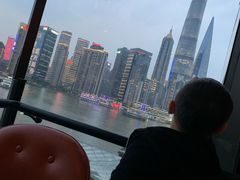 -上海外滩英迪格酒店