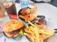 -必胜客(桐乡吾悦广场店)