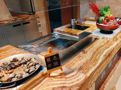 -厦门希尔顿逸林酒店·圆聚自助餐厅(五缘湾店)