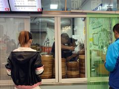 门面-老陶包子铺(南大西南村店)