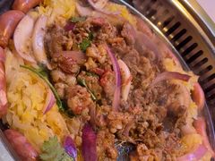 -杨记齐齐哈尔烤肉(总店)