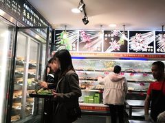 -钢管厂五区小郡肝火锅串串香(总店)