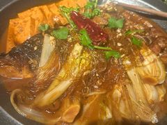 -奉天小馆·非遗东北菜(沈阳万象城店)