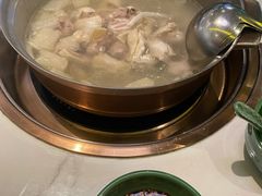 -润园四季椰子鸡火锅(南山海岸城店)