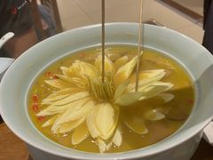 -福慧慈缘素食餐厅(王府井店)