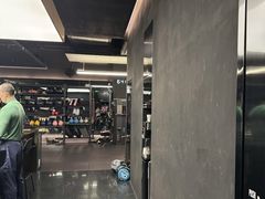 -TOP健身私教工作室(侨香店)