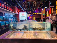 -王庄阿咪海鲜大排档(象园店)