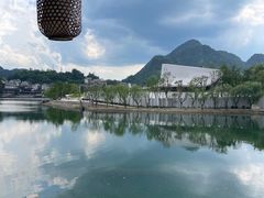 -边城茶峒景区