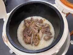 -皇鸽餐厅(长命水分店)