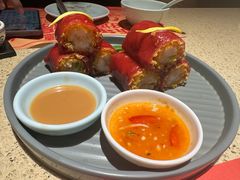 -点都德(奥体印象城店)