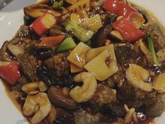 -老苏扬饭店
