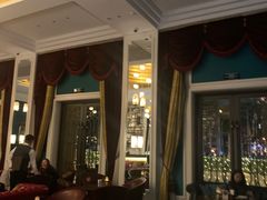 -The St·Regis Bar 瑞吉酒吧