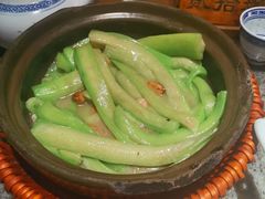 -南京大牌档(青岛万象城店)