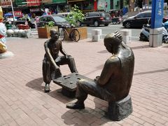 -张包铺(道外店)