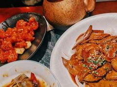 -安泰楼·佛跳墙创始人·传统闽味早茶·酒楼(三坊七巷闽菜地标店)