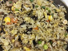 杯子红特色炒饭-杯子红牛排(创意产业园店)