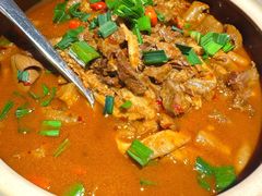 常德牛杂煲-匠熙小馆(崇文门店)