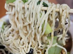 肥肠面-老窦肥肠板面