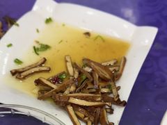 -高老庄·老溧阳·私房菜(南山竹海店)