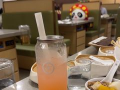-海底捞火锅(南山京基百纳店)