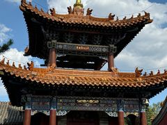 -大召无量寺
