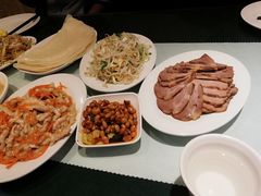 -老昌春饼(中央大街店)