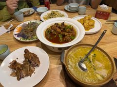 -伊喜饺子·烤鸭(五道口学院路店)