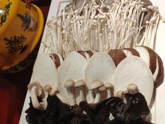-前门·鲜肉火锅(长风店)