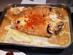 -半天妖烤鱼(中山路店)