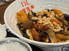 -胖东来生活广场(健康路店)