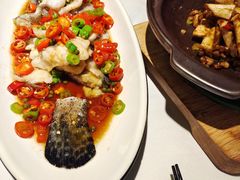 -尚一汤 广东炖汤(金桥国际店)