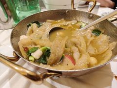 -大张烙馍村·美食地标(泉山店)