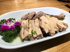 鹅杭百味老鹅-杭百味·大众精选杭帮菜(西湖音乐喷泉店)