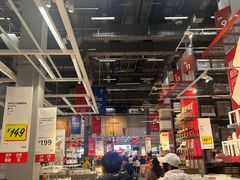 -宜家家居(四元桥商场店)