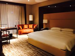 -济南富力凯悦酒店