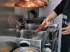 -老绍兴三味臭豆腐(奥林匹克购物广场店)