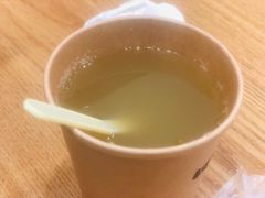 -四季美汤包(户部巷店)