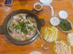 -大鼎石锅鱼(春江里店)