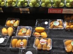 -果多美(万泉庄店)