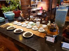 -富力丽思卡尔顿酒店·香荟全日制餐厅