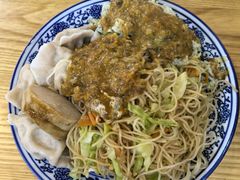 -素清香(解放路店)