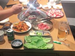 -辛蒲洞韩餐烤肉