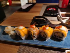 -江户烧肉(高德店)