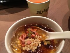 -楚山晓·楚湘菜(江夏永旺店)