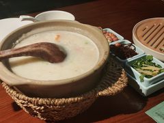 -南拳十三姨·潮汕砂锅粥(世纪金源店)