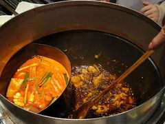 -老船舫·现做活鲜鱼馆(东郊记忆店)