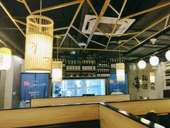 -炼瓦家日式烧肉·寿喜烧(融创精彩天地店)