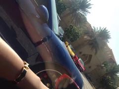 -阿布扎比沙漠皇宫酒店水疗中心