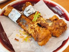 -苏小柳手作点心(控江旭辉分院)