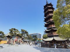 -龙华寺
